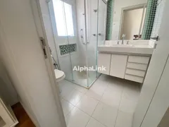 Casa de Condomínio com 4 Quartos para alugar, 412m² no Alphaville, Santana de Parnaíba - Foto 14