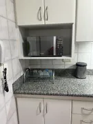 Apartamento com 3 Quartos para alugar, 78m² no Vila Hamburguesa, São Paulo - Foto 14