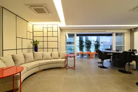 Apartamento com 1 Quarto para alugar, 55m² no Jardim Anália Franco, São Paulo - Foto 2