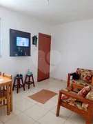 Apartamento com 2 Quartos à venda, 42m² no Residencial Parati, São Carlos - Foto 22
