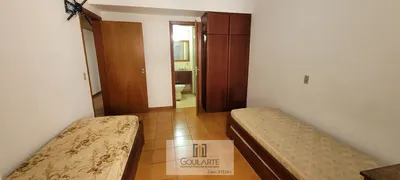 Apartamento com 3 Quartos para alugar, 110m² no Pitangueiras, Guarujá - Foto 21