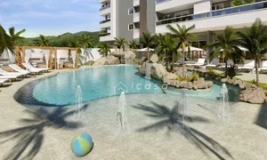 Apartamento com 3 Quartos à venda, 136m² no Praia das Toninhas, Ubatuba - Foto 23