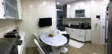 Apartamento com 3 Quartos à venda, 130m² no Jardim Maria Adelaide, São Bernardo do Campo - Foto 9