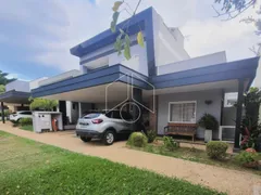 Casa de Condomínio com 4 Quartos à venda, 240m² no Residencial Vale Verde, Marília - Foto 1