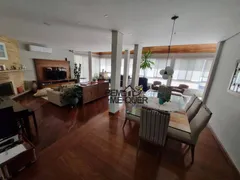 Casa de Condomínio com 4 Quartos à venda, 367m² no Serra dos Lagos, Cajamar - Foto 31