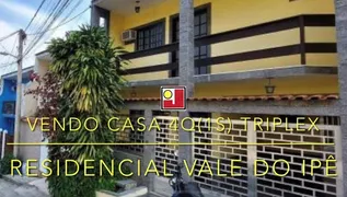 Casa de Condomínio com 4 Quartos à venda, 200m² no Pechincha, Rio de Janeiro - Foto 46