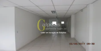 Galpão / Depósito / Armazém com 3 Quartos para alugar, 650m² no Vila Jaguara, São Paulo - Foto 6