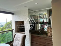 Apartamento com 4 Quartos à venda, 226m² no Morumbi, São Paulo - Foto 3