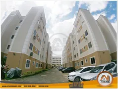 Apartamento com 2 Quartos à venda, 48m² no Maraponga, Fortaleza - Foto 2