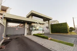 Casa de Condomínio com 5 Quartos à venda, 248m² no Uberaba, Curitiba - Foto 3