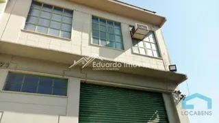 Galpão / Depósito / Armazém para alugar, 745m² no Vila Mangalot, São Paulo - Foto 20