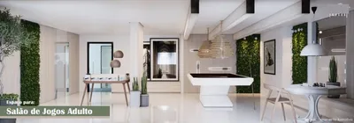 Apartamento com 2 Quartos à venda, 87m² no Vila Caicara, Praia Grande - Foto 18