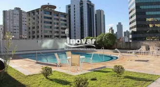 Flat com 1 Quarto para alugar, 45m² no Serra, Belo Horizonte - Foto 1