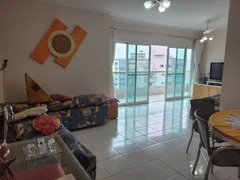 Apartamento com 2 Quartos para venda ou aluguel, 107m² no Vila Tupi, Praia Grande - Foto 6