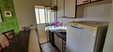 Apartamento com 2 Quartos à venda, 120m² no Jardim Aruã, Caraguatatuba - Foto 4