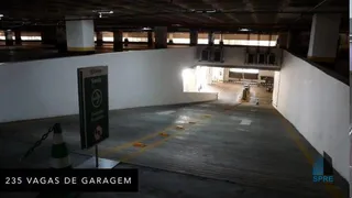 Loja / Salão / Ponto Comercial para alugar, 142m² no Cidade Nova, Rio de Janeiro - Foto 7