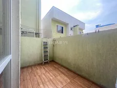 Apartamento com 2 Quartos à venda, 50m² no Rio Pequeno, São José dos Pinhais - Foto 17