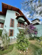 Casa com 3 Quartos à venda, 345m² no Golfe, Teresópolis - Foto 23