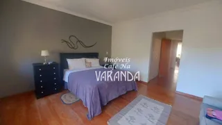 Casa de Condomínio com 4 Quartos à venda, 588m² no Condominio Village Visconde de Itamaraca, Valinhos - Foto 42