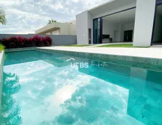 Casa de Condomínio com 4 Quartos à venda, 530m² no Alphaville Cruzeiro, Goiânia - Foto 33