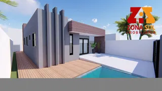 Casa com 3 Quartos à venda, 91m² no Paratibe, João Pessoa - Foto 2