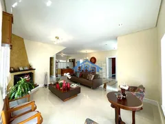 Casa de Condomínio com 4 Quartos para alugar, 430m² no Centro Comercial Jubran, Barueri - Foto 8