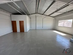 Loja / Salão / Ponto Comercial para alugar, 153m² no Ponte do Imaruim, Palhoça - Foto 11