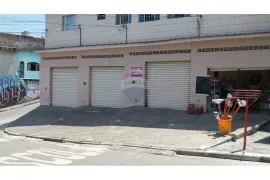 Loja / Salão / Ponto Comercial para alugar, 20m² no Jardim Estrela, Mauá - Foto 2