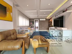 Cobertura com 3 Quartos à venda, 273m² no Barra da Tijuca, Rio de Janeiro - Foto 21