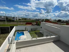 Casa de Condomínio com 4 Quartos à venda, 258m² no Zona Sul, Uberlândia - Foto 24