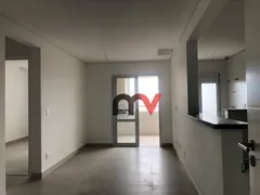 Apartamento com 1 Quarto à venda, 57m² no Vila Tupi, Praia Grande - Foto 1