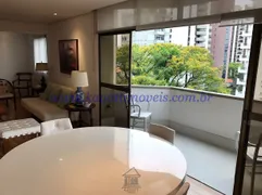 Apartamento com 2 Quartos para venda ou aluguel, 115m² no Consolação, São Paulo - Foto 5