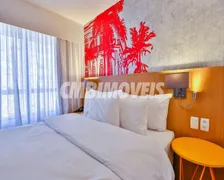 Flat com 1 Quarto à venda, 24m² no Cambuí, Campinas - Foto 6