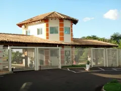 Casa de Condomínio com 3 Quartos à venda, 235m² no Condomínio D Itália, Bady Bassitt - Foto 30