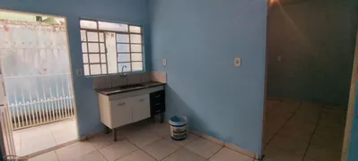 Casa com 1 Quarto para alugar, 35m² no Jardim São Luís, São Paulo - Foto 9