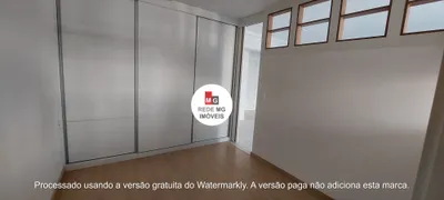 Apartamento com 1 Quarto para alugar, 50m² no Buritis, Belo Horizonte - Foto 3