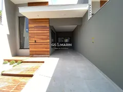 Casa com 3 Quartos à venda, 128m² no Parque Residencial Joaquim Toledo Piza, Londrina - Foto 1