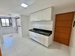 Apartamento com 4 Quartos para alugar, 130m² no Lagoa Nova, Natal - Foto 18