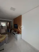 Cobertura com 2 Quartos à venda, 63m² no Vila Alzira, Santo André - Foto 9