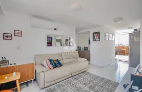 Apartamento com 1 Quarto para alugar, 55m² no Copacabana, Rio de Janeiro - Foto 7