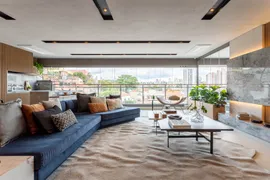 Apartamento com 3 Quartos à venda, 167m² no Vila Romana, São Paulo - Foto 36