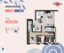 Apartamento com 4 Quartos à venda, 141m² no Ahú, Curitiba - Foto 42