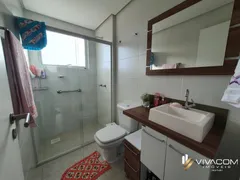 Apartamento com 2 Quartos à venda, 78m² no Rio Caveiras, Biguaçu - Foto 26