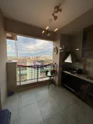 Apartamento com 3 Quartos à venda, 102m² no Centro, Araraquara - Foto 18