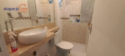 Casa com 2 Quartos à venda, 200m² no Parque Interlagos, São José dos Campos - Foto 17