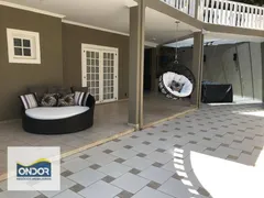 Casa de Condomínio com 3 Quartos à venda, 350m² no Condominio Refugio dos Pinheiros, Itapevi - Foto 41