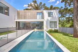 Casa de Condomínio com 4 Quartos à venda, 480m² no Santa Felicidade, Curitiba - Foto 29