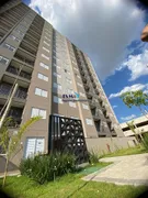 Apartamento com 2 Quartos à venda, 55m² no Vila São Francisco, Hortolândia - Foto 2