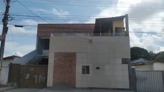 Casa de Condomínio com 3 Quartos à venda, 200m² no Mangabeira, João Pessoa - Foto 1