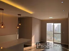 Apartamento com 3 Quartos à venda, 66m² no Jardim  Independencia, São Paulo - Foto 2